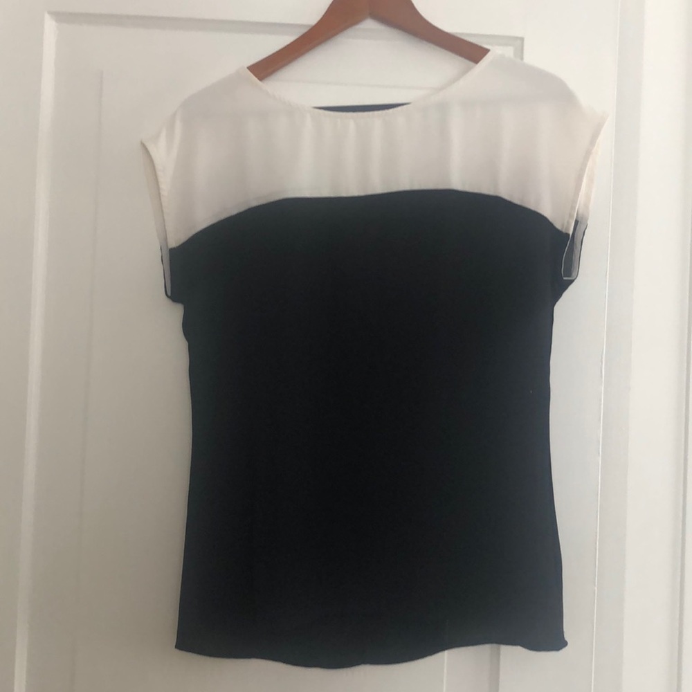 Banana Republic Shirt Blouse